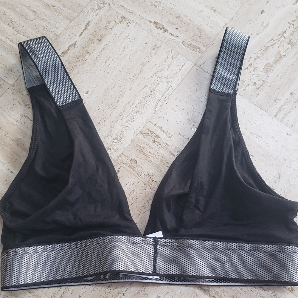 🌈 Calvin Klein Bralette - Picture 3 of 4